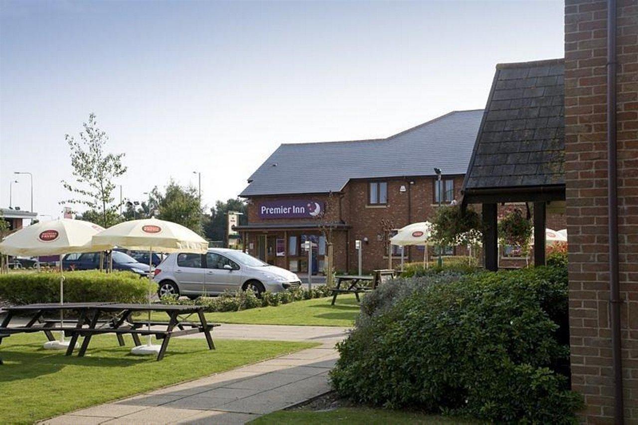 Premier South East Hotel Ipswich